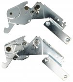 Set balamale usa , masina de spalat vase Indesit Originale