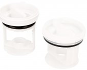 Set filtru pompa masina de spalat Gorenje 