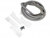 Set furtun evacuare masina de spalat LG Original