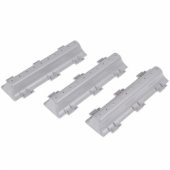 Set paleta tambur masina de spalat Indesit Originala