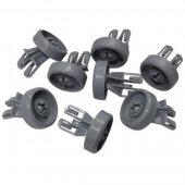 Set role cos , masina de spalat vase Ignis Originale