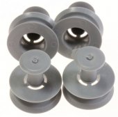 Set role cos superior , masina de spalat vase Ignis Originale