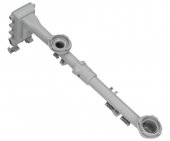 Suport brat pulverizator apa masina de spalat vase Beko Original