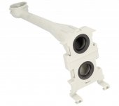 Suport brat pulverizator masina de spalat vase Beko Original