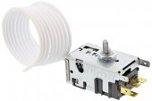 Termostat frigider AEG
