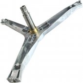 Tripoda masina de spalat Samsung model WF8500NHW/YLE