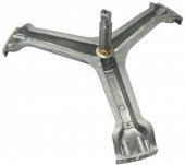 Tripoda tambur masina de spalat Privileg